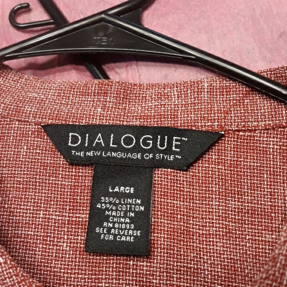 Jacket - Picture 3 of 3